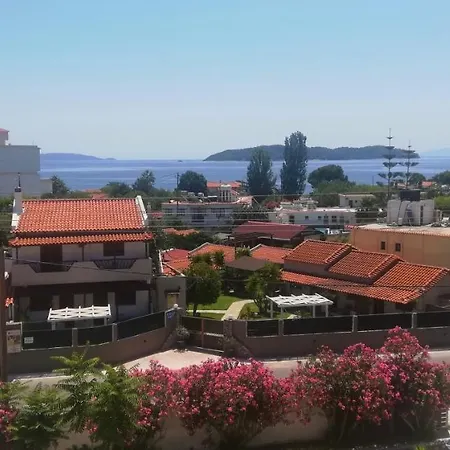 Belvedere فندق Achladies (Skiathos)