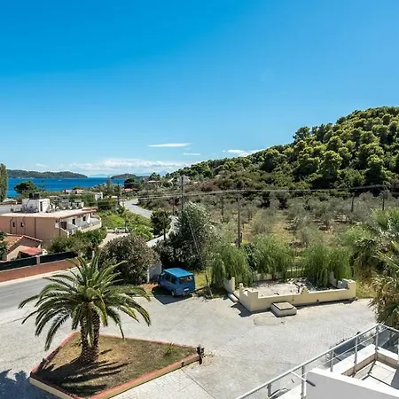 Belvedere Achladies (Skiathos)