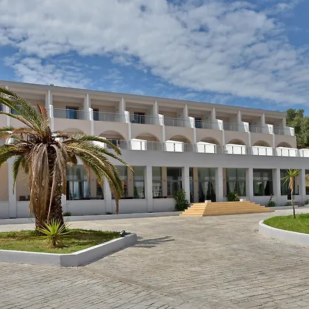 فندق Belvedere 4*