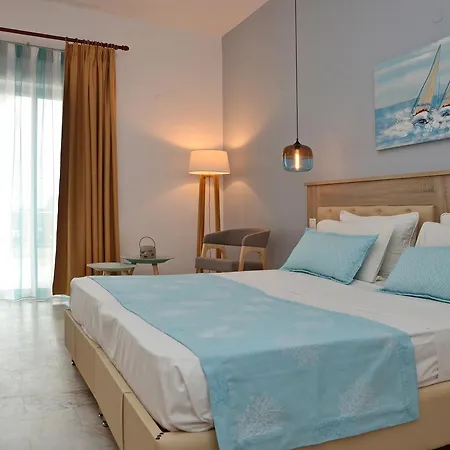فندق Belvedere 4*