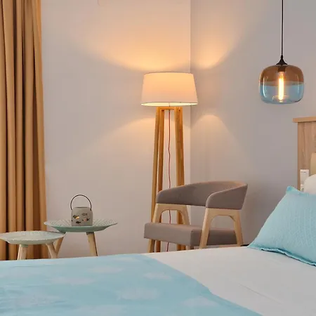 Belvedere فندق Achladies (Skiathos)