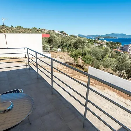 Hotel Belvedere Achladies (Skiathos)