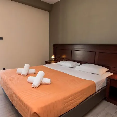 Belvedere Hotel