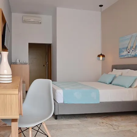 Belvedere 4* Achladies (Skiathos)