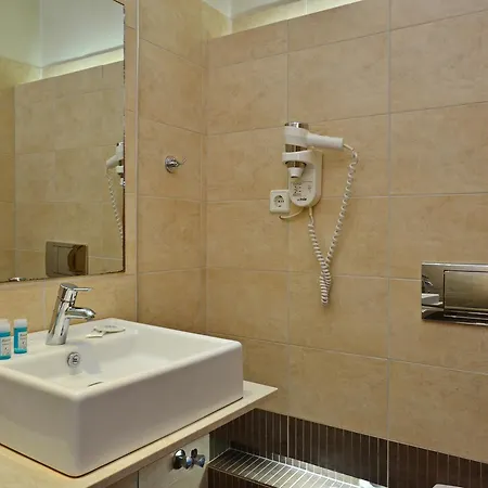 Hotel Belvedere 4*