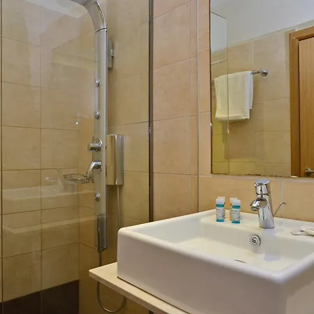 Belvedere 4* Achladies (Skiathos)