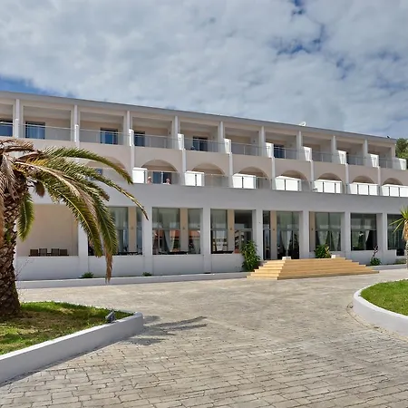 Hotel Belvedere Achladies (Skiathos)