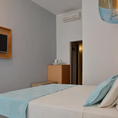 Belvedere Hotel Achladies (Skiathos)