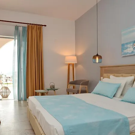Hotel Belvedere Achladies (Skiathos)