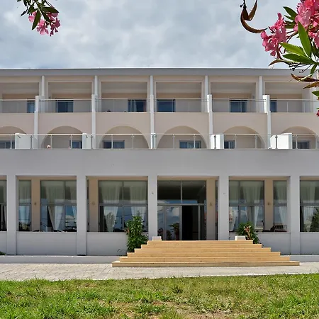 Belvedere Hotel 4*