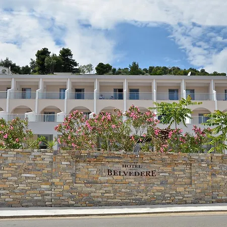 Hotel Belvedere