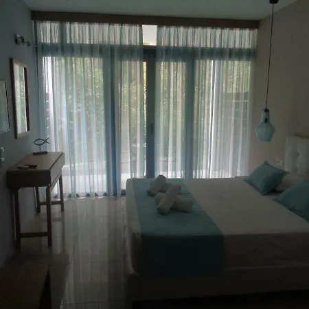 Belvedere Hotel Achladies (Skiathos)