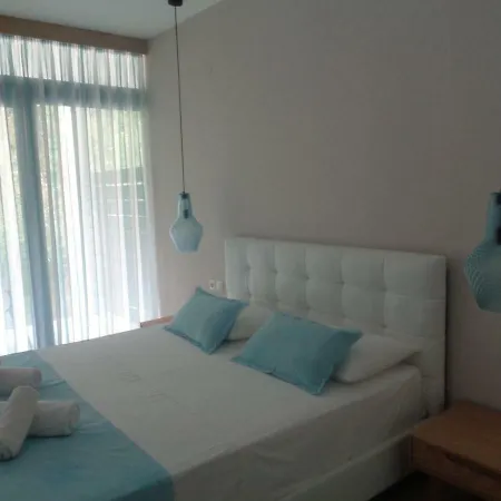 Belvedere Hotel Achladies (Skiathos)